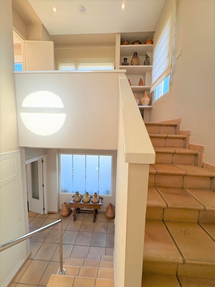 3 Zimmer Villa zu verkaufen in Denia mit Pool Garage - 680.000 € (Ref: 9490081)