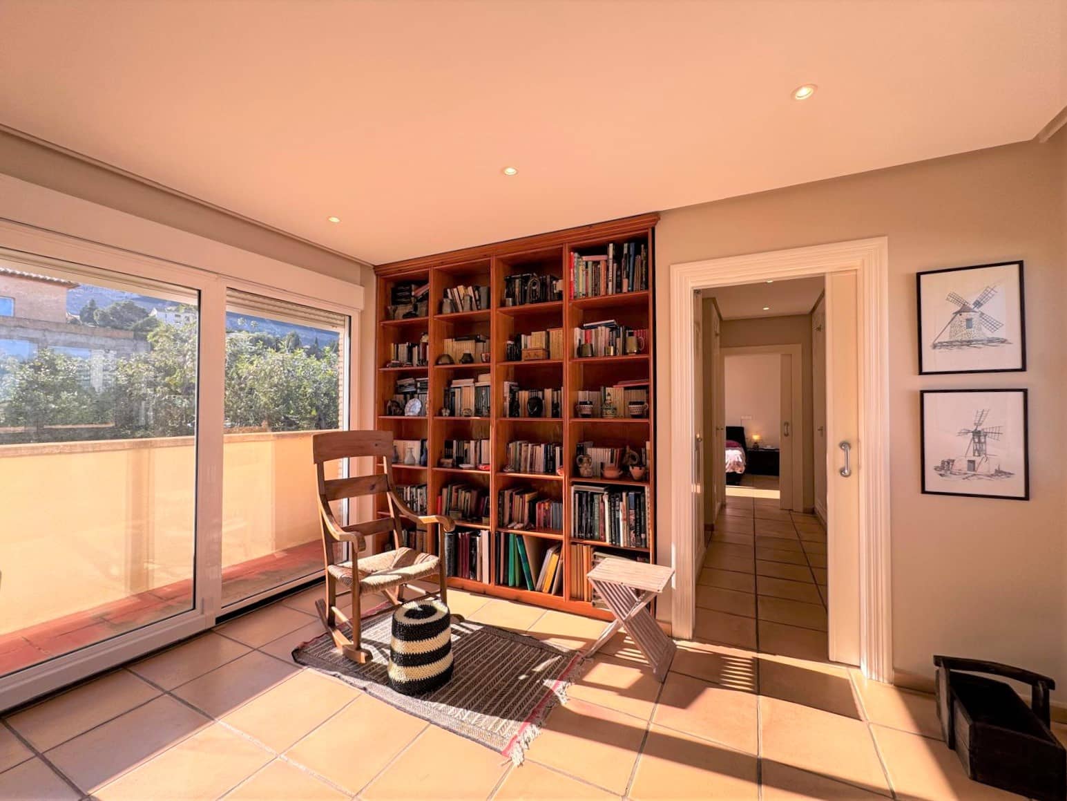 3 Zimmer Villa zu verkaufen in Denia mit Pool Garage - 680.000 € (Ref: 9490081)