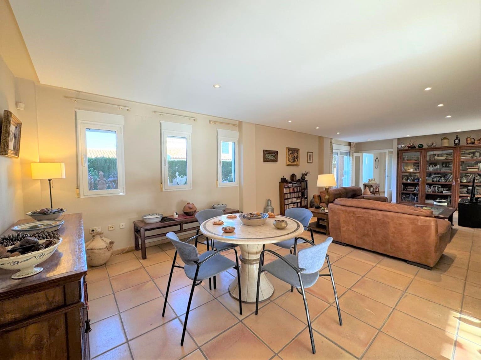 3 Zimmer Villa zu verkaufen in Denia mit Pool Garage - 680.000 € (Ref: 9490081)