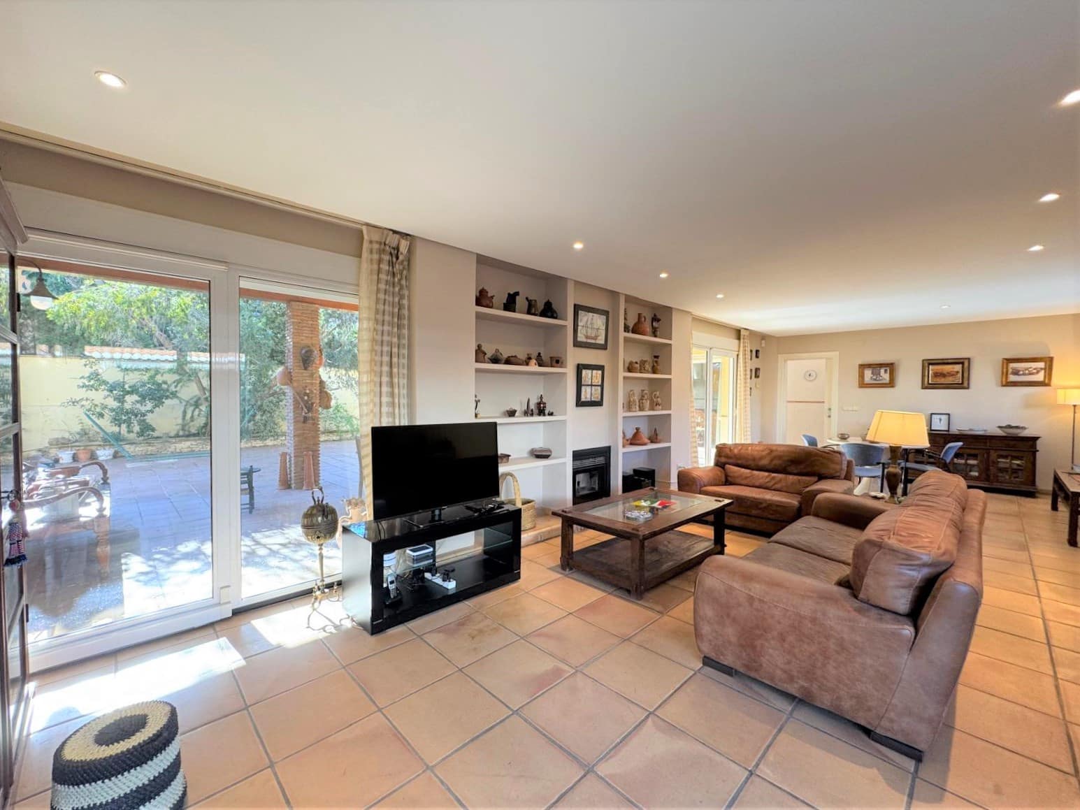 3 Zimmer Villa zu verkaufen in Denia mit Pool Garage - 680.000 € (Ref: 9490081)