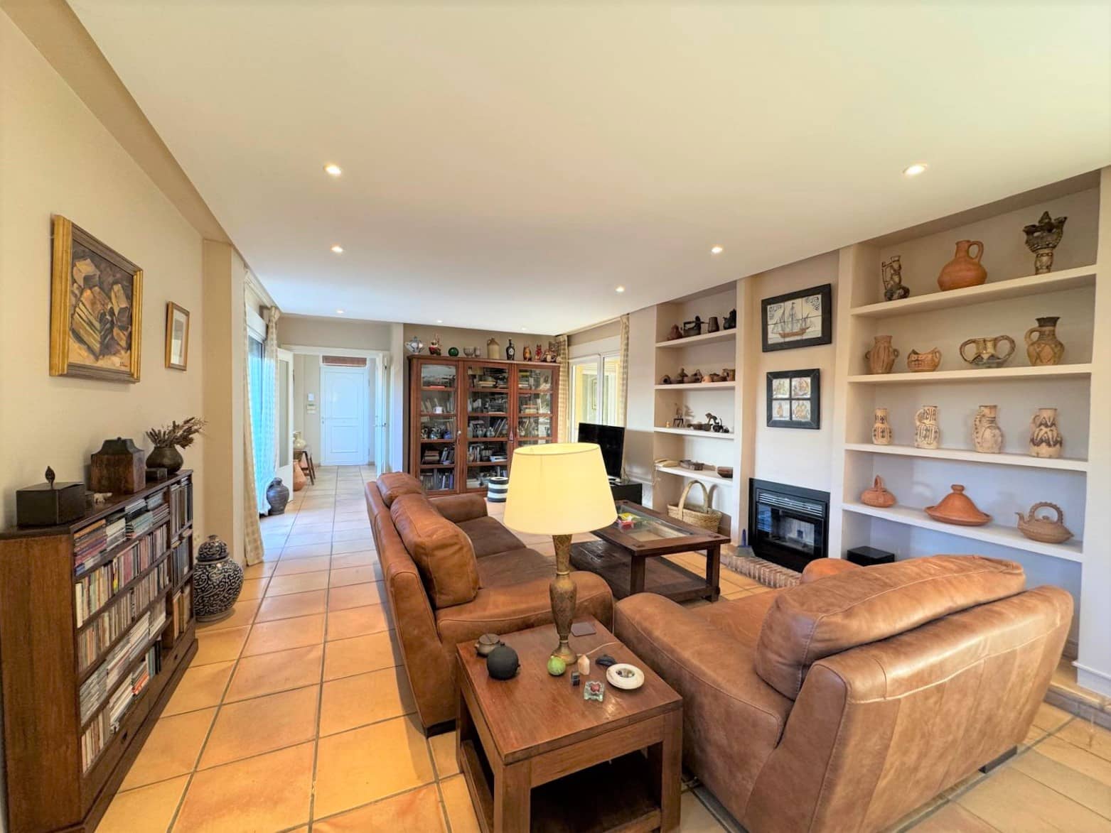 3 Zimmer Villa zu verkaufen in Denia mit Pool Garage - 680.000 € (Ref: 9490081)