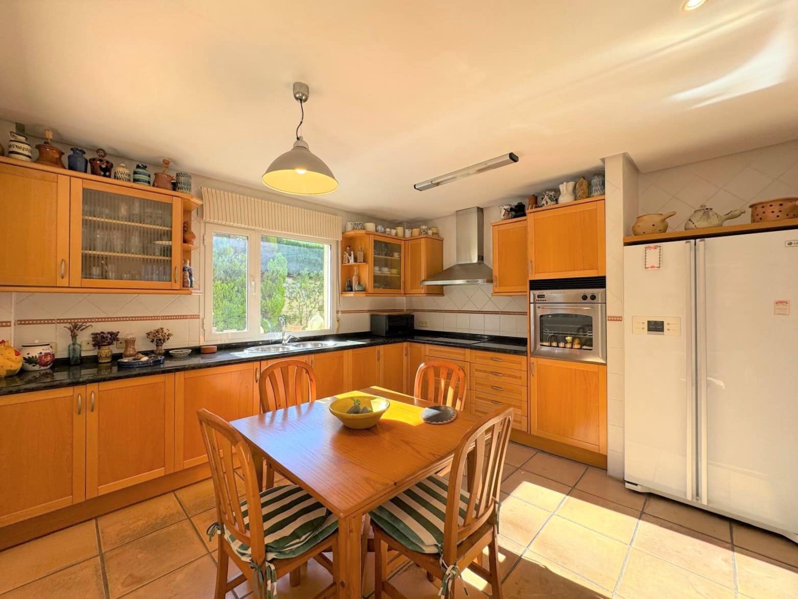 3 Zimmer Villa zu verkaufen in Denia mit Pool Garage - 680.000 € (Ref: 9490081)