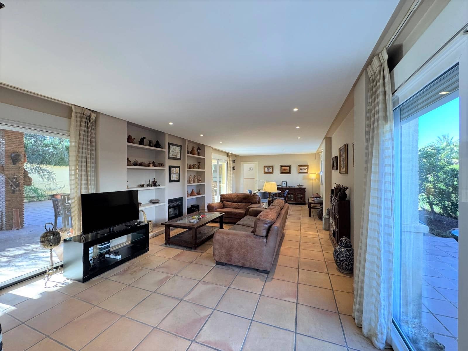 3 Zimmer Villa zu verkaufen in Denia mit Pool Garage - 680.000 € (Ref: 9490081)