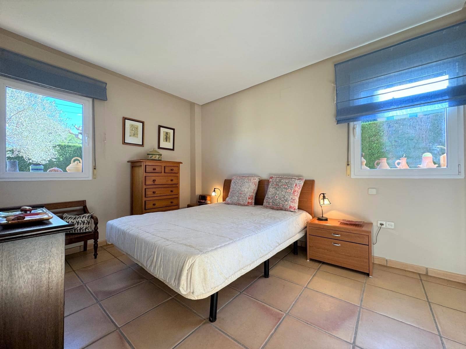 3 Zimmer Villa zu verkaufen in Denia mit Pool Garage - 680.000 € (Ref: 9490081)