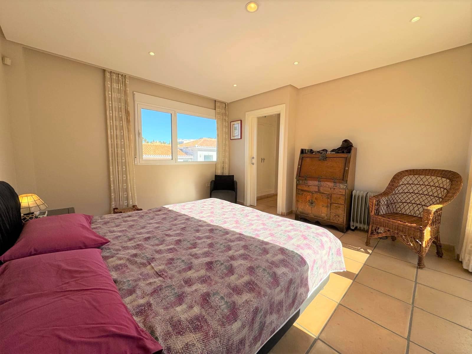 3 Zimmer Villa zu verkaufen in Denia mit Pool Garage - 680.000 € (Ref: 9490081)