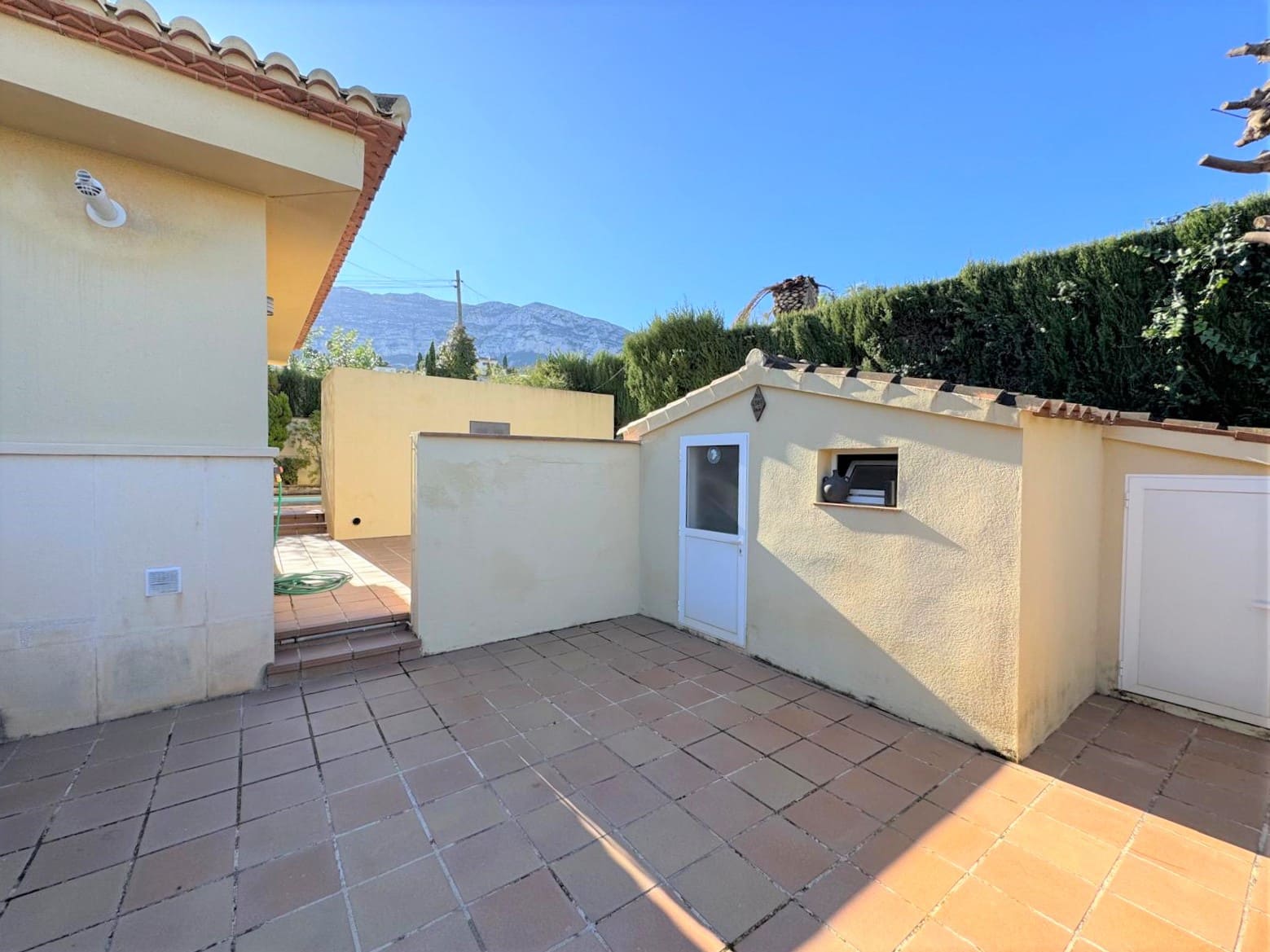 3 Zimmer Villa zu verkaufen in Denia mit Pool Garage - 680.000 € (Ref: 9490081)