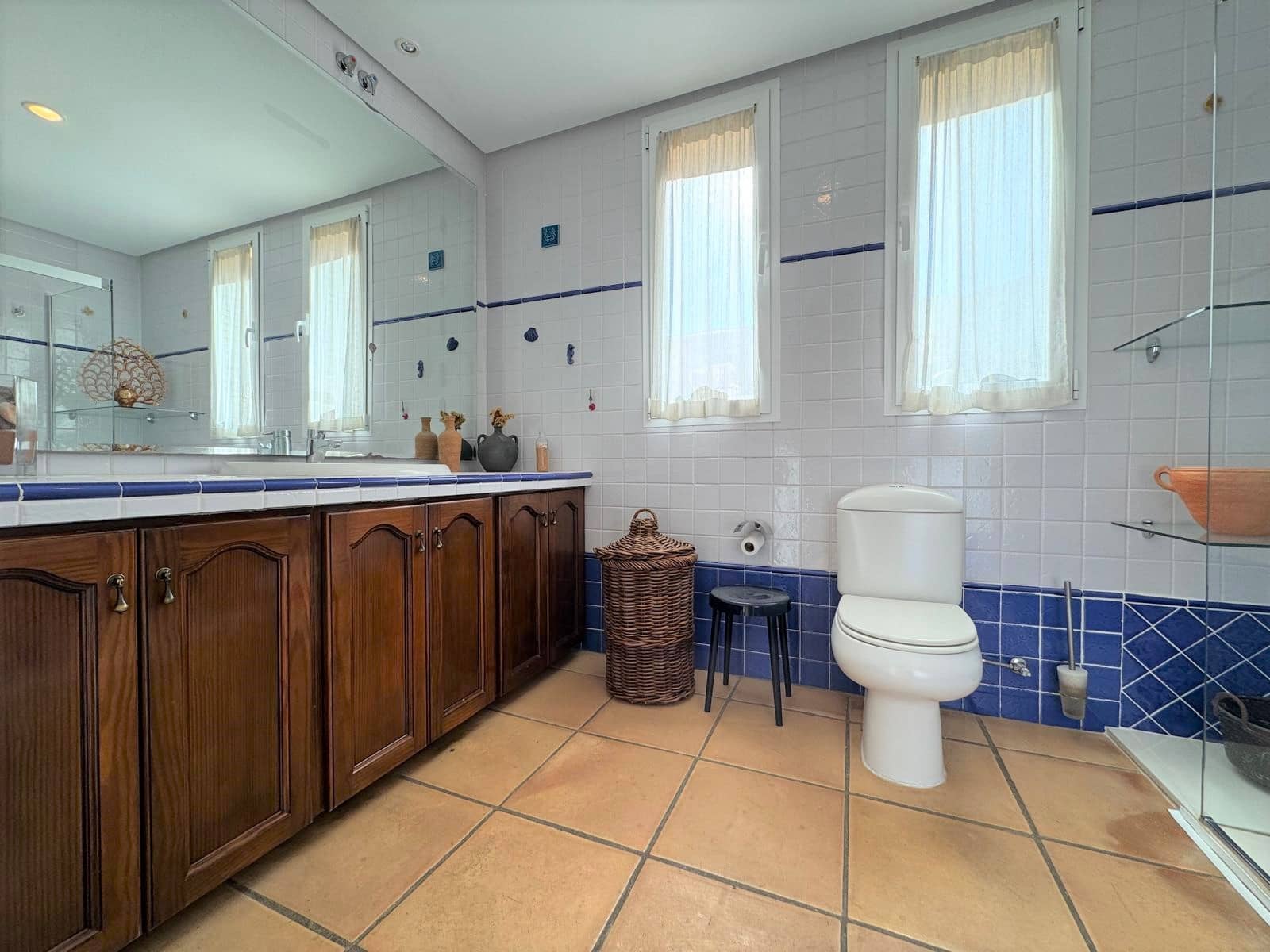 3 Zimmer Villa zu verkaufen in Denia mit Pool Garage - 680.000 € (Ref: 9490081)