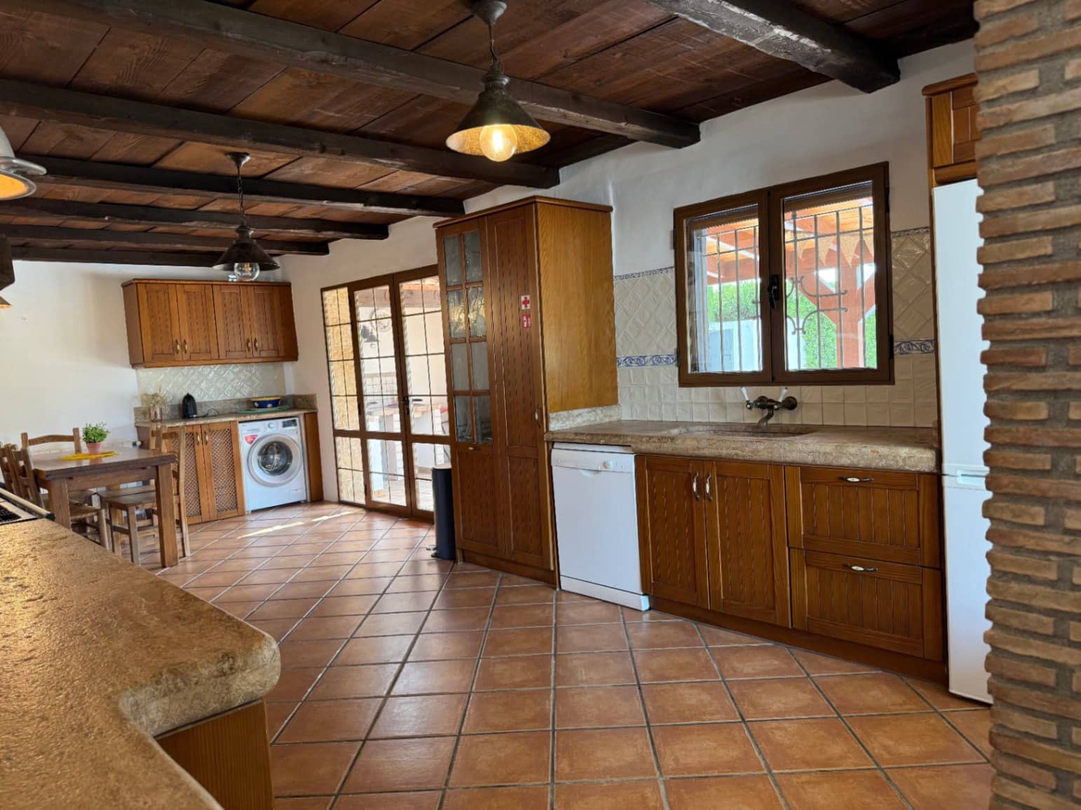 5 soveværelse Finca/Landehus til salg i Denia med swimmingpool garage - € 985.000 (Ref: 9522870)