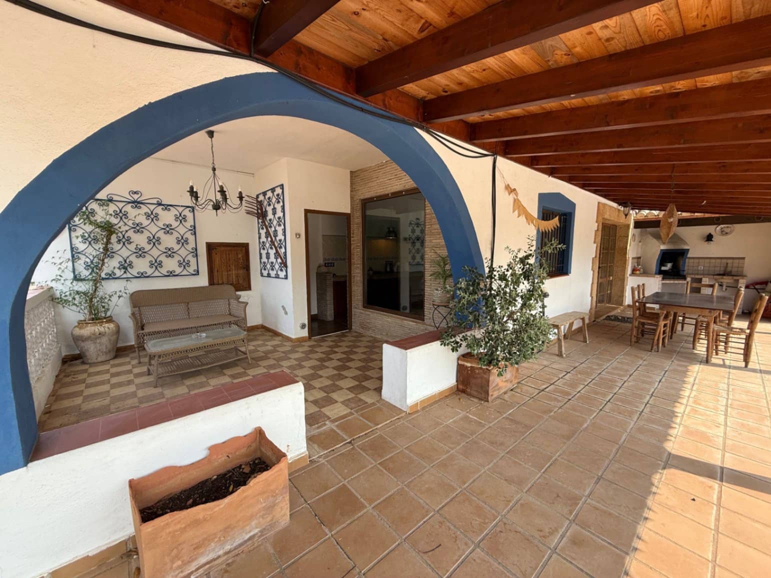 5 soveværelse Finca/Landehus til salg i Denia med swimmingpool garage - € 985.000 (Ref: 9522870)