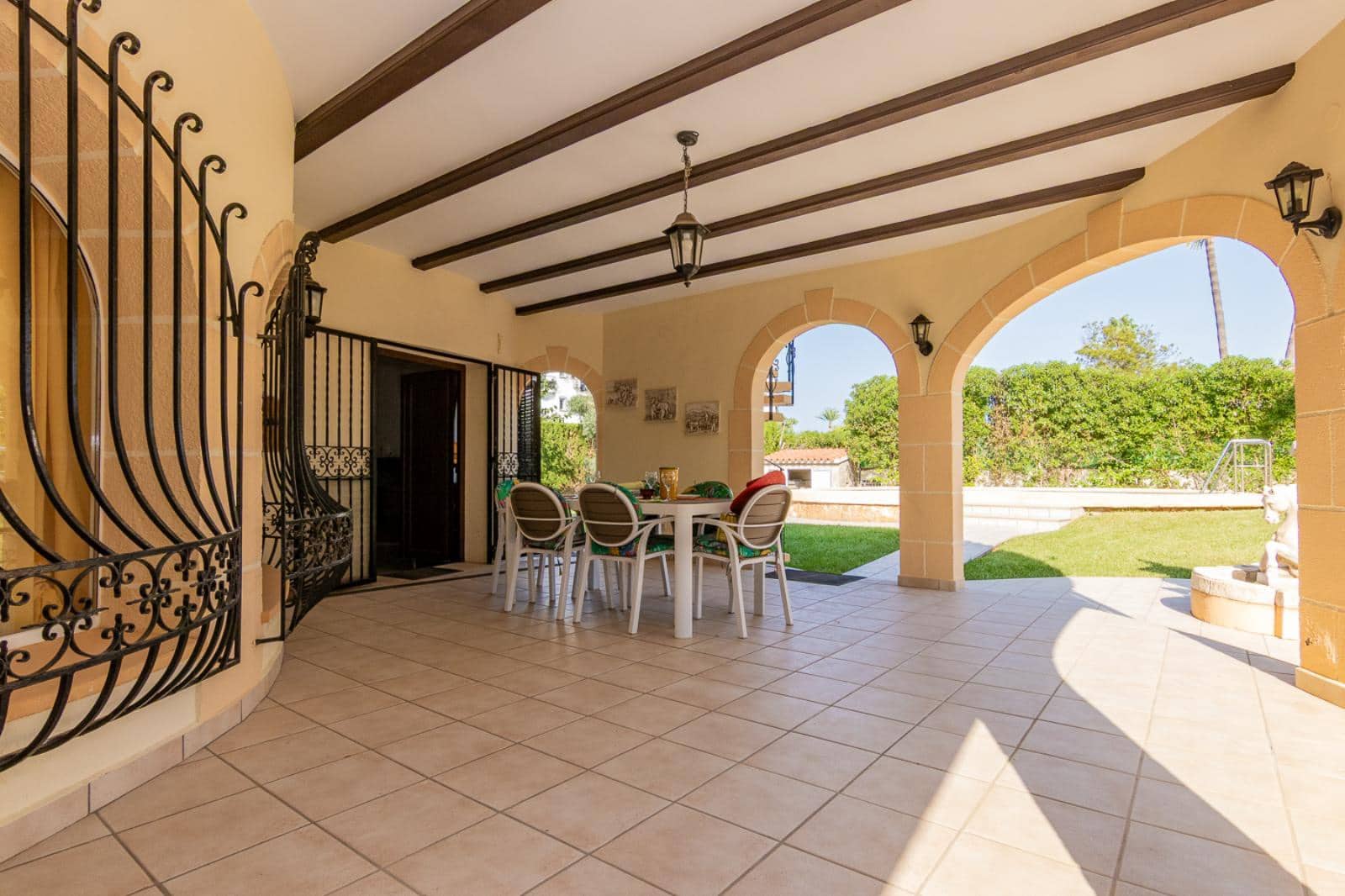 2 chambre Villa/Maison à vendre à Denia avec piscine garage - 575 000 € (Ref: 9522871)