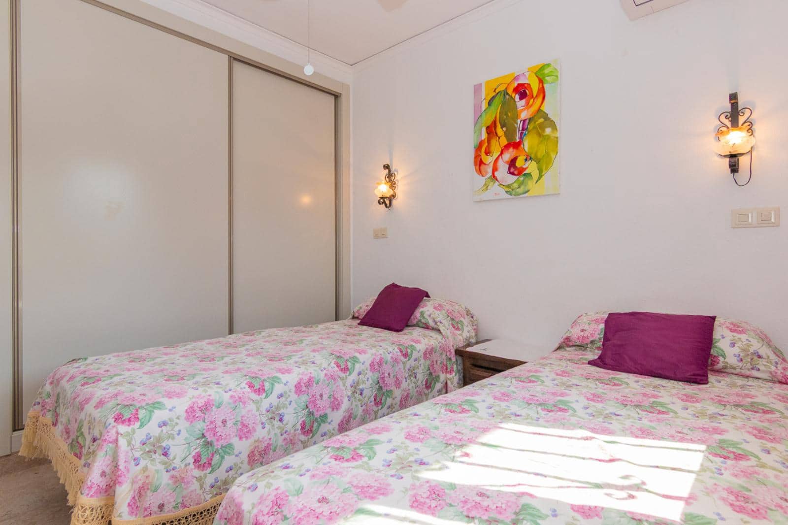 2 chambre Villa/Maison à vendre à Denia avec piscine garage - 575 000 € (Ref: 9522871)