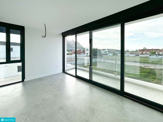 3 bedroom Villa for sale in El Vergel / Verger with pool garage - € 750,000 (Ref: 9522872)