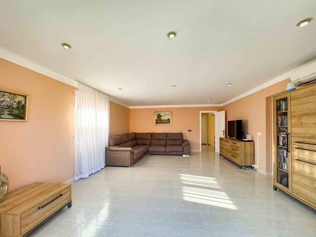 4 soverom Villa til salgs i Las Rotas / Les Rotes, Dénia med svømmebasseng garasje - € 970 000 (Ref: 9522873)