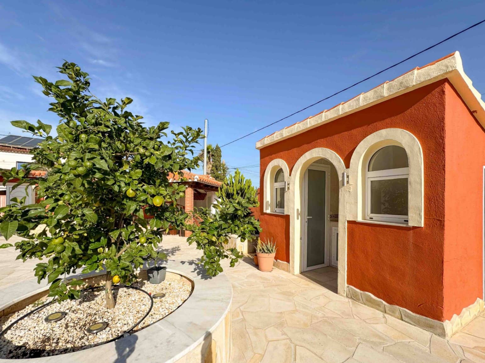 4 soveværelse Villa til salg i Denia med swimmingpool garage - € 970.000 (Ref: 9522873)