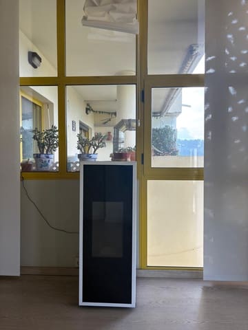 3 slaapkamer Appartement te koop in Dénia met zwembad garage - € 399.000 (Ref: 9522875)