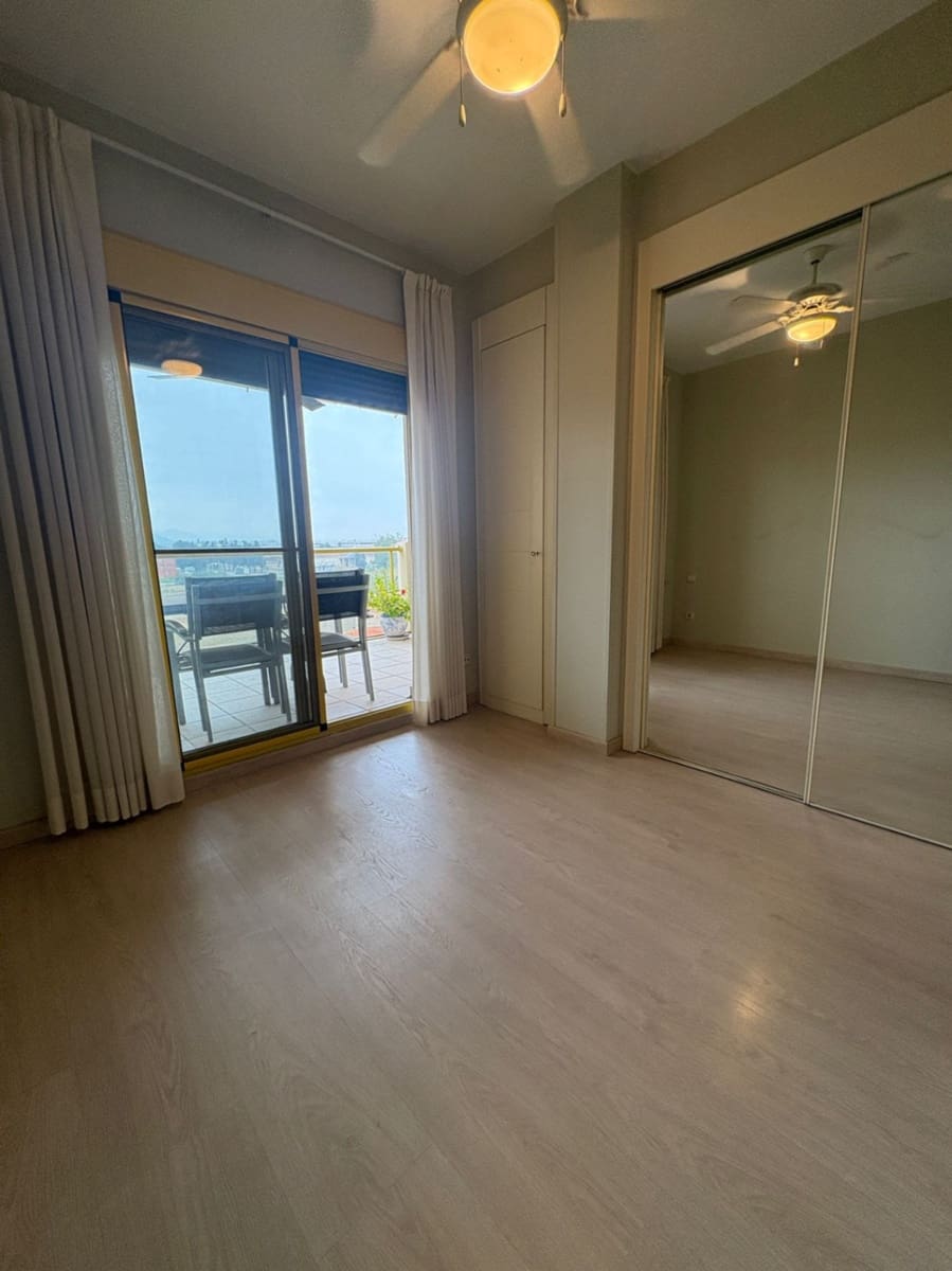 3 slaapkamer Appartement te koop in Denia met zwembad garage - € 399.000 (Ref: 9522875)