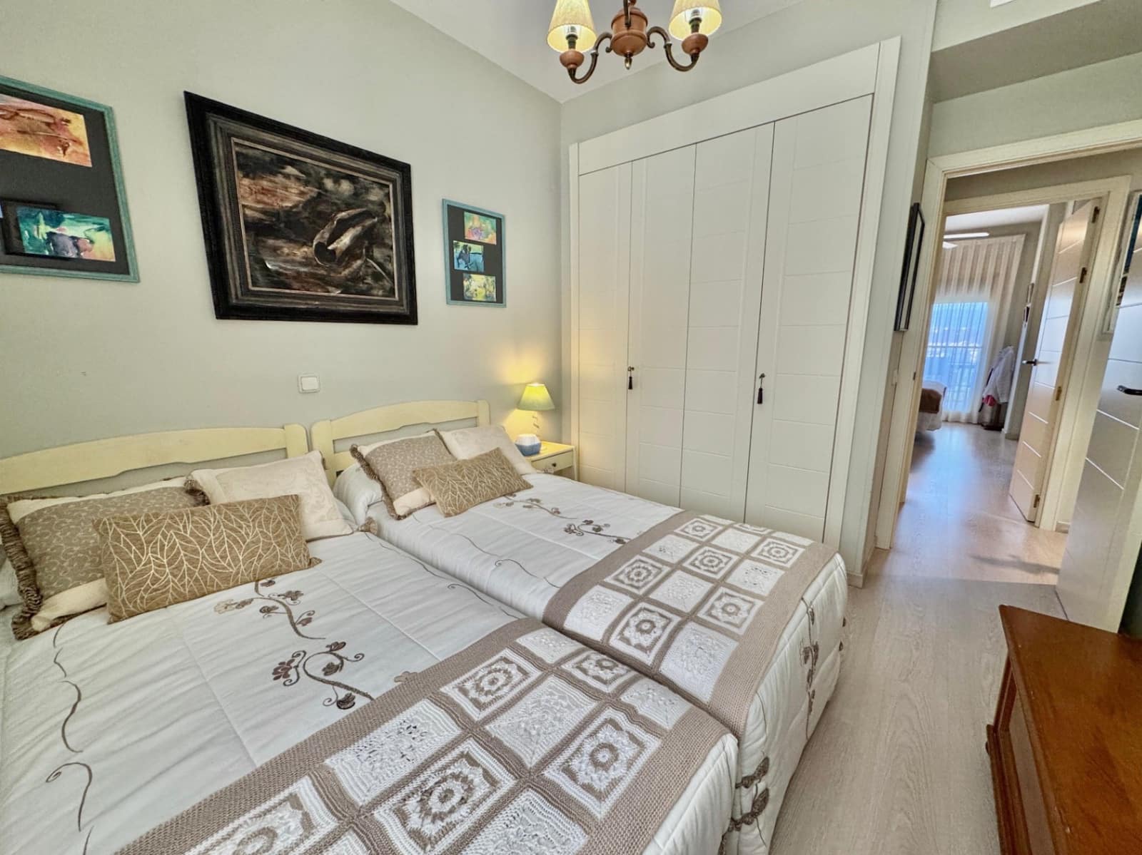 3 slaapkamer Appartement te koop in Denia met zwembad garage - € 399.000 (Ref: 9522875)