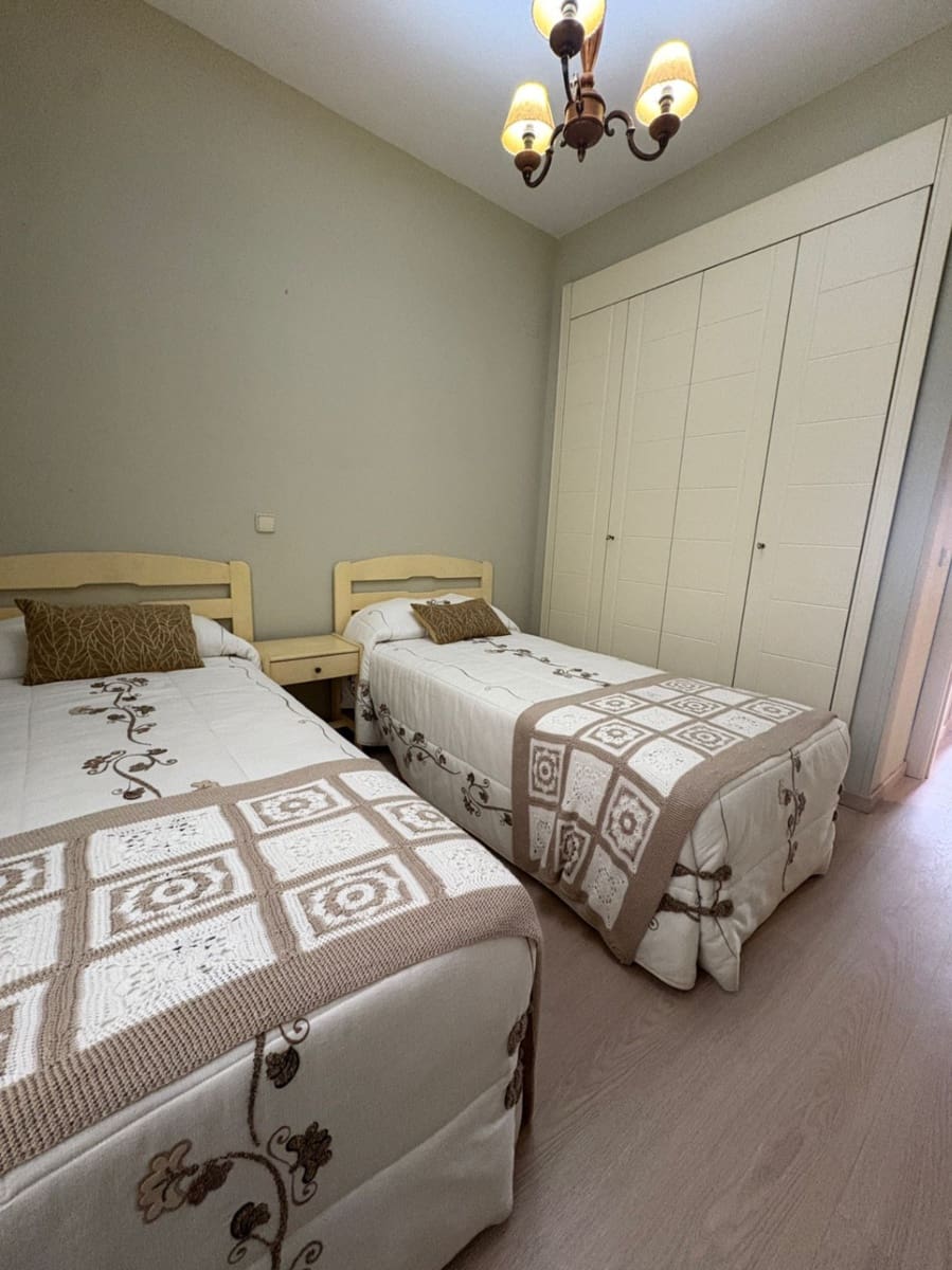 3 slaapkamer Appartement te koop in Denia met zwembad garage - € 399.000 (Ref: 9522875)