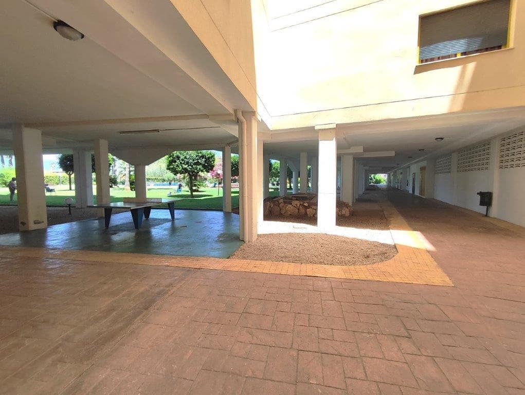 3 slaapkamer Appartement te koop in Denia met zwembad garage - € 399.000 (Ref: 9522875)
