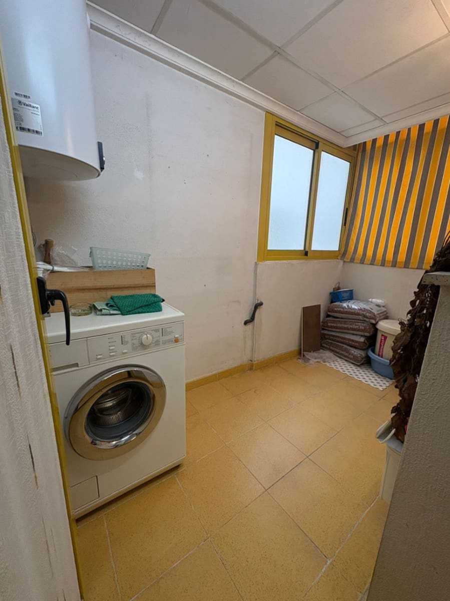 3 slaapkamer Appartement te koop in Denia met zwembad garage - € 399.000 (Ref: 9522875)