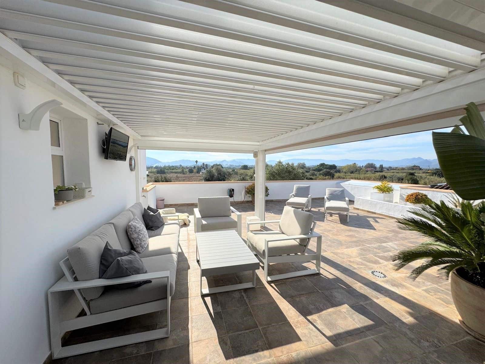 4 chambre Penthouse à vendre à Denia avec piscine garage - 790 000 € (Ref: 9522876)