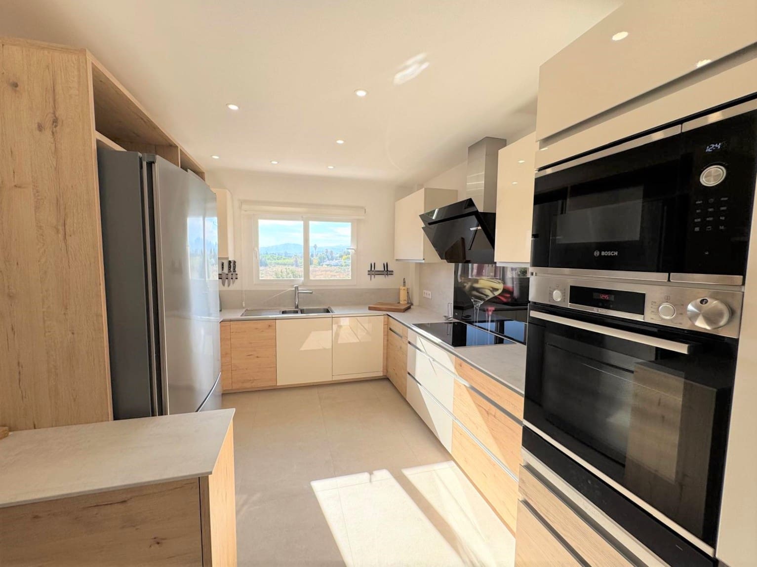 4 chambre Penthouse à vendre à Denia avec piscine garage - 790 000 € (Ref: 9522876)