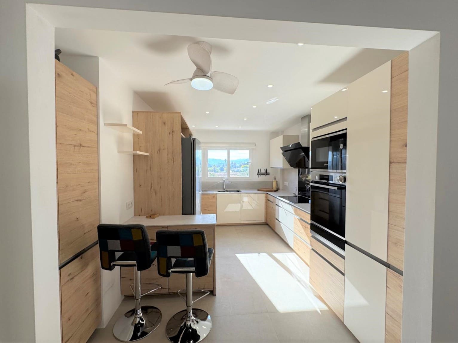 4 chambre Penthouse à vendre à Denia avec piscine garage - 790 000 € (Ref: 9522876)