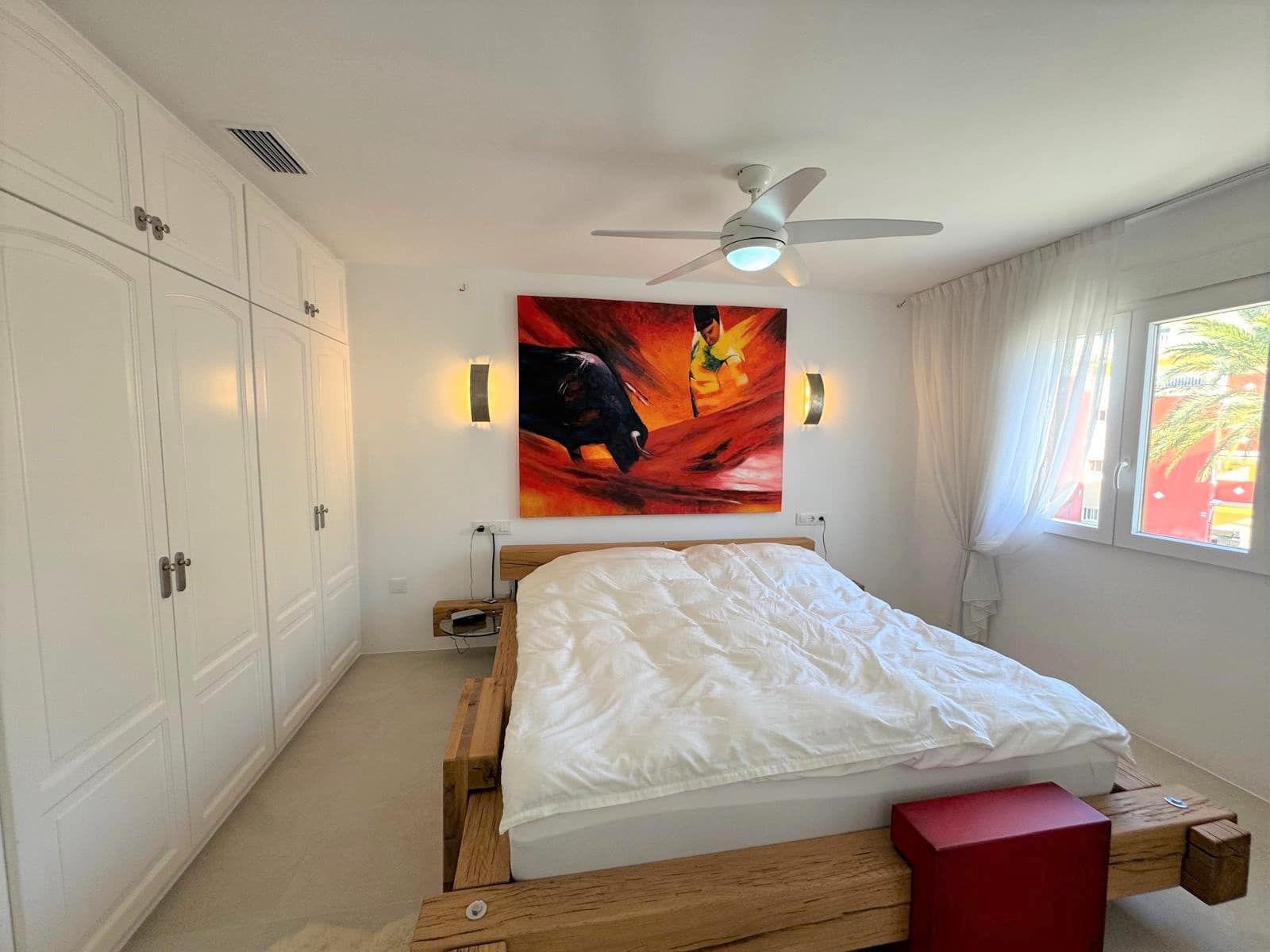 4 chambre Penthouse à vendre à Denia avec piscine garage - 790 000 € (Ref: 9522876)