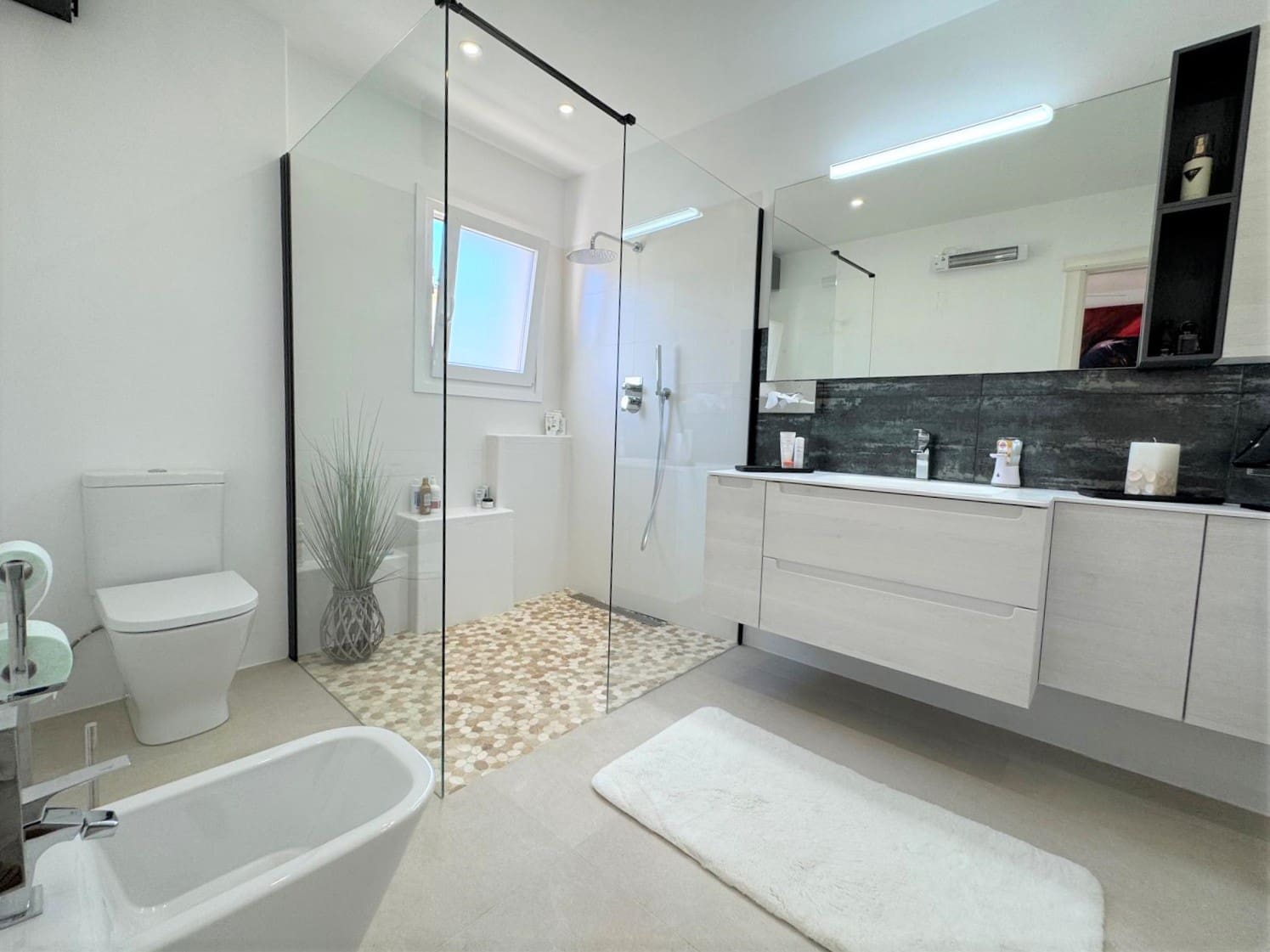 4 chambre Penthouse à vendre à Denia avec piscine garage - 790 000 € (Ref: 9522876)