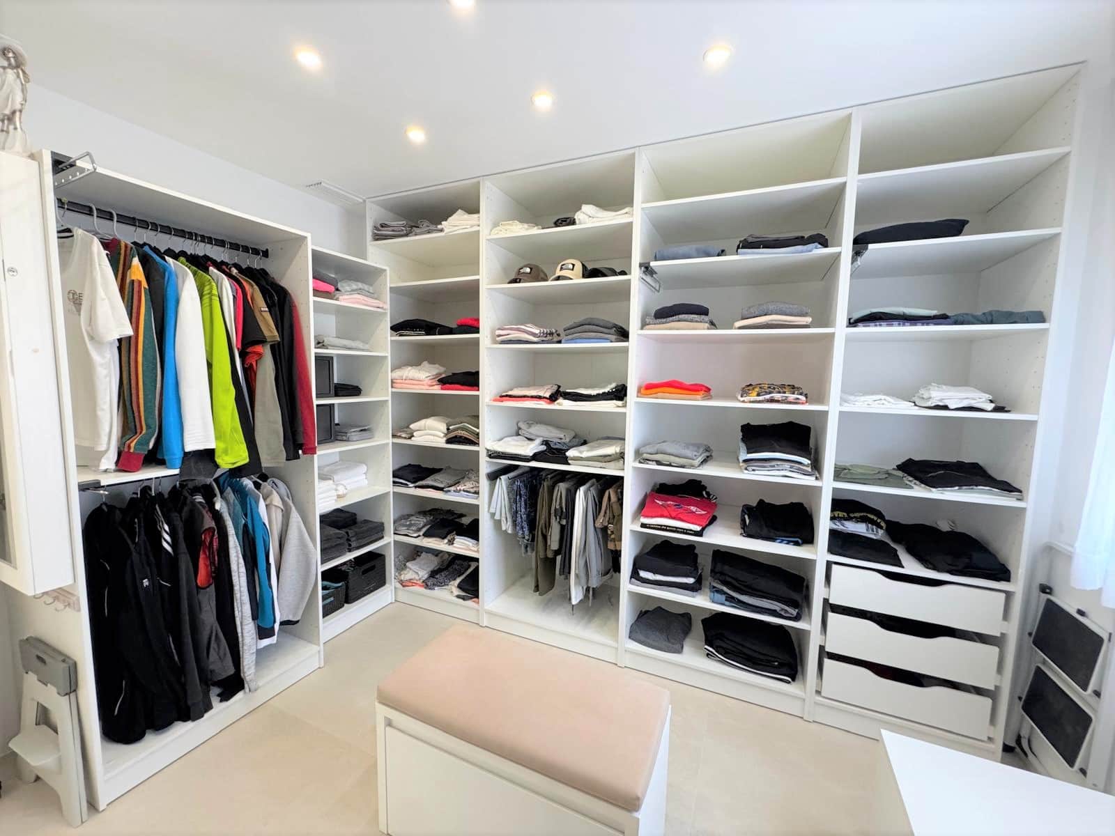 4 chambre Penthouse à vendre à Denia avec piscine garage - 790 000 € (Ref: 9522876)