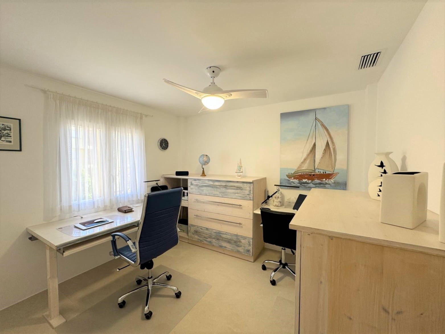 4 chambre Penthouse à vendre à Denia avec piscine garage - 790 000 € (Ref: 9522876)