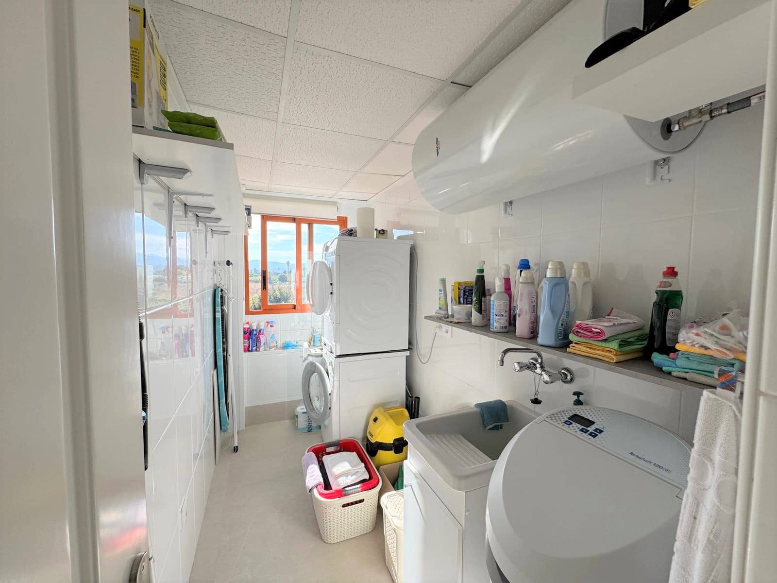 4 chambre Penthouse à vendre à Denia avec piscine garage - 790 000 € (Ref: 9522876)