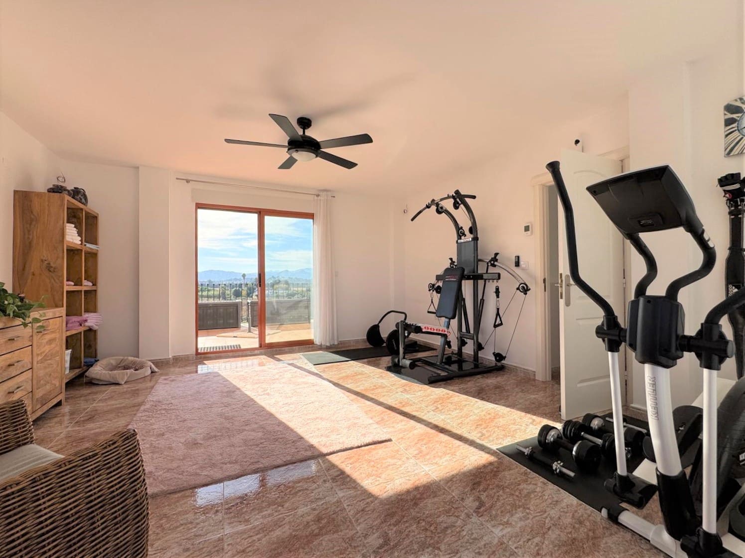 4 chambre Penthouse à vendre à Denia avec piscine garage - 790 000 € (Ref: 9522876)