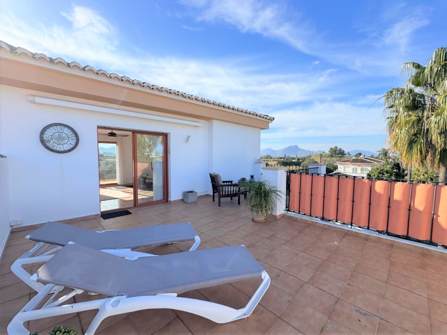 4 chambre Penthouse à vendre à Denia avec piscine garage - 790 000 € (Ref: 9522876)