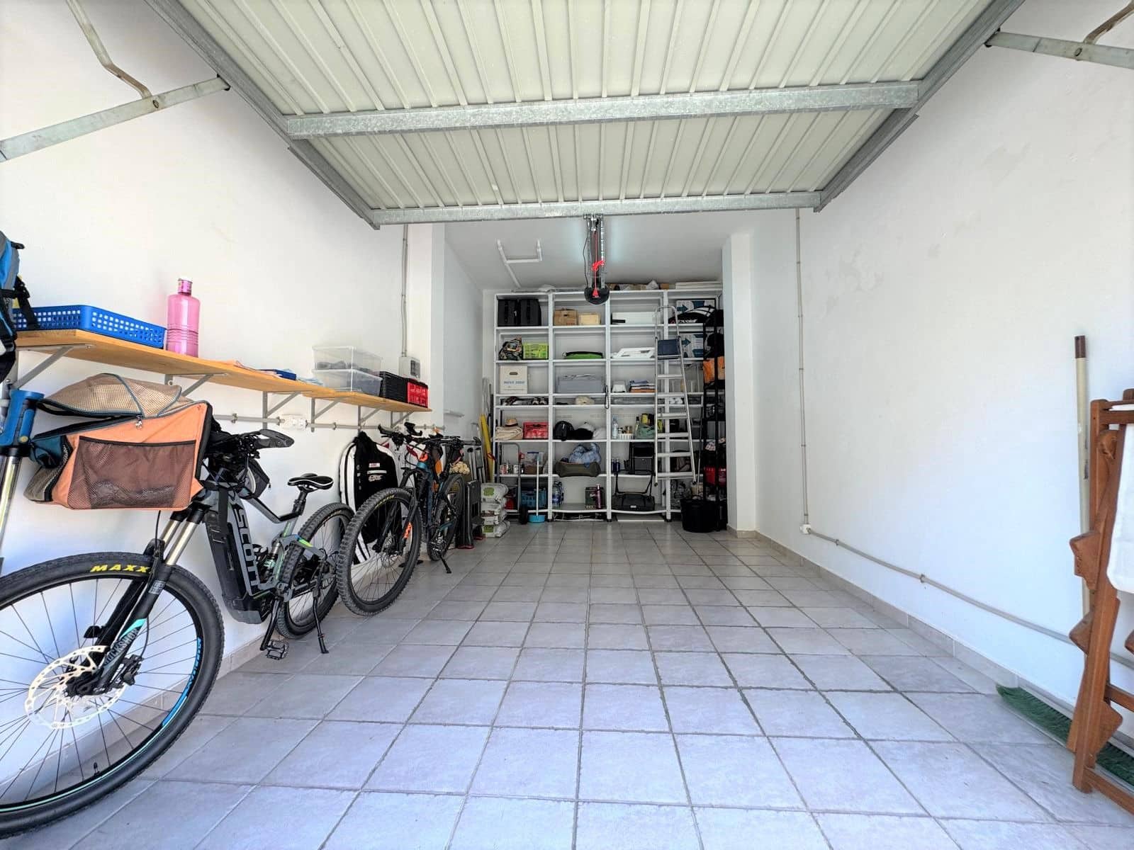 4 chambre Penthouse à vendre à Denia avec piscine garage - 790 000 € (Ref: 9522876)