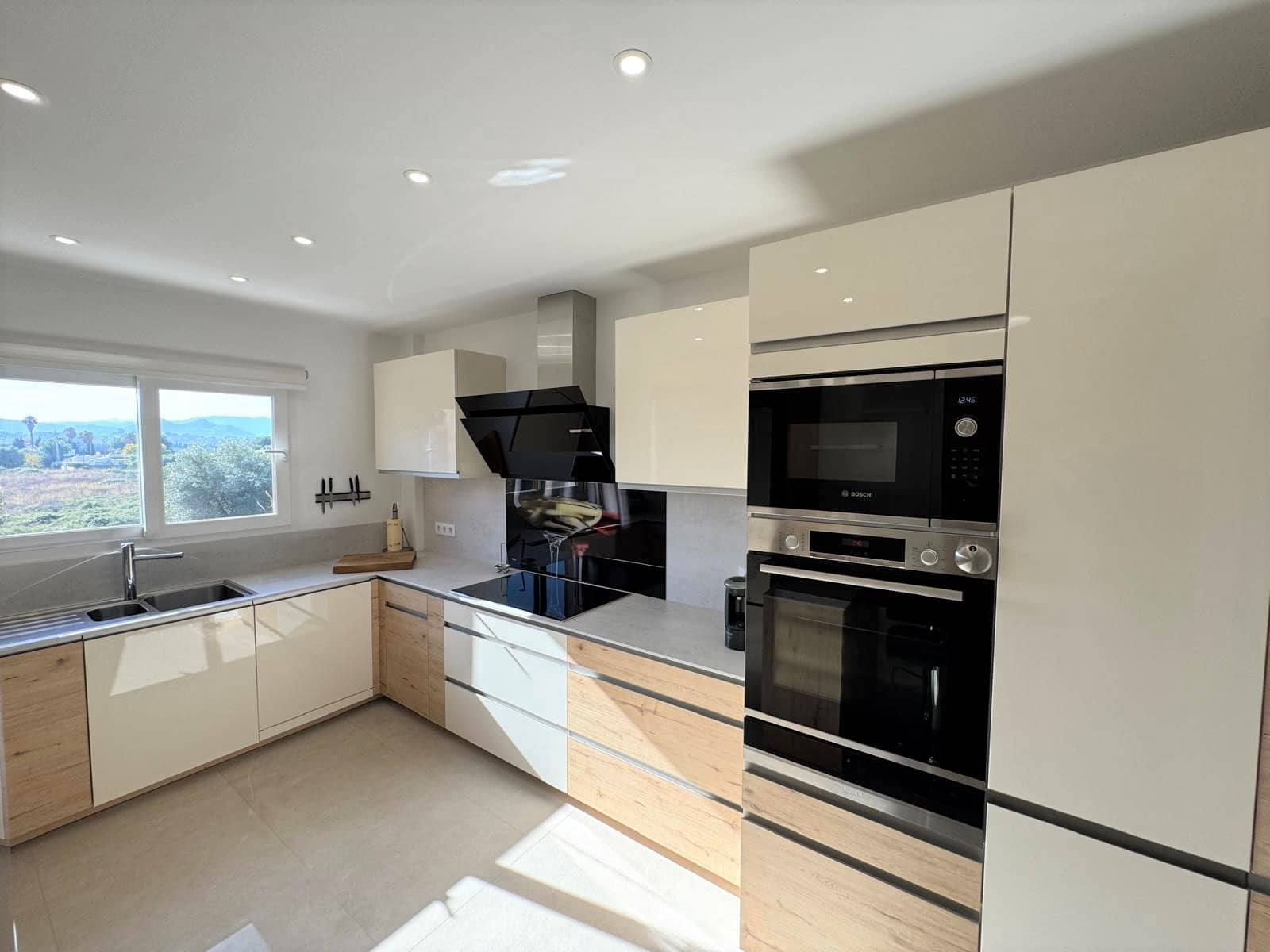 4 chambre Penthouse à vendre à Denia avec piscine garage - 770 000 € (Ref: 9522876)