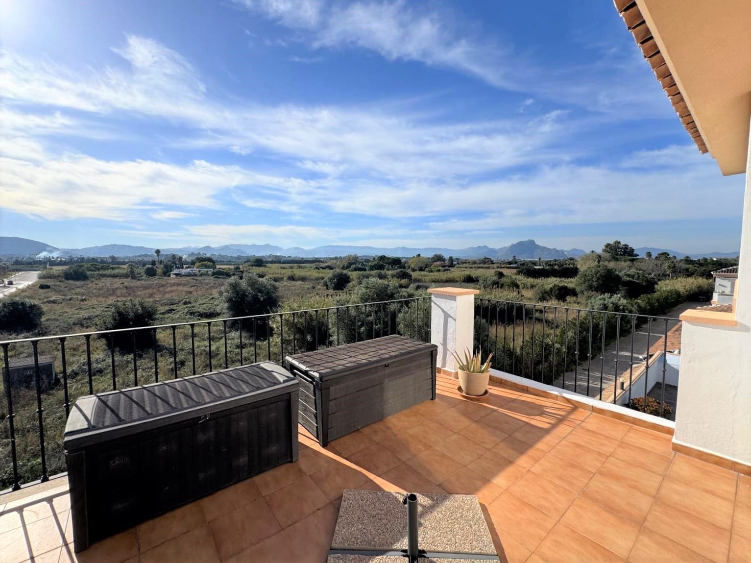 4 chambre Penthouse à vendre à Denia avec piscine garage - 770 000 € (Ref: 9522876)