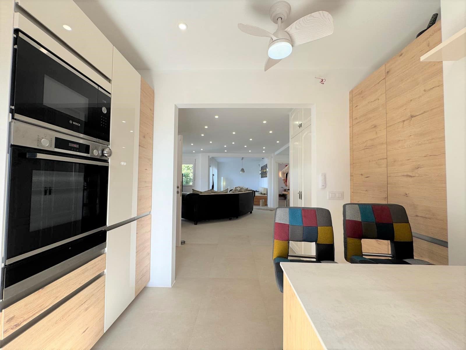 4 chambre Penthouse à vendre à Denia avec piscine garage - 770 000 € (Ref: 9522876)