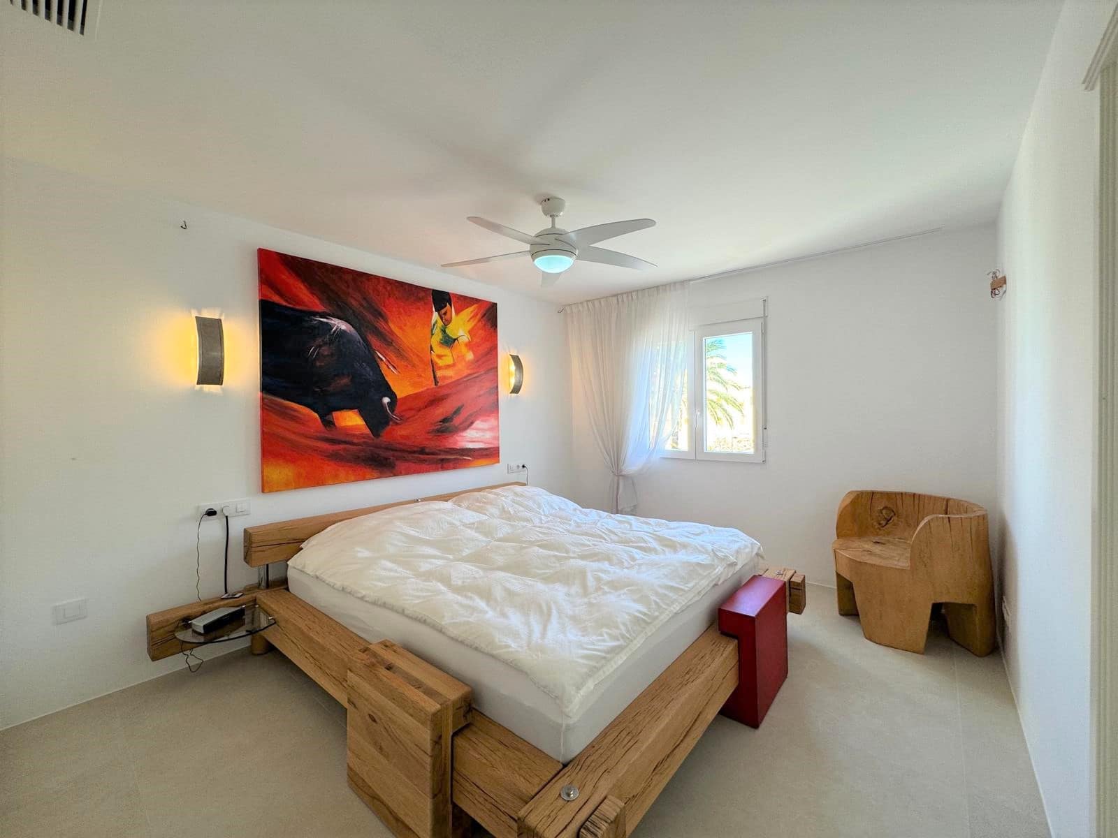 4 chambre Penthouse à vendre à Denia avec piscine garage - 770 000 € (Ref: 9522876)