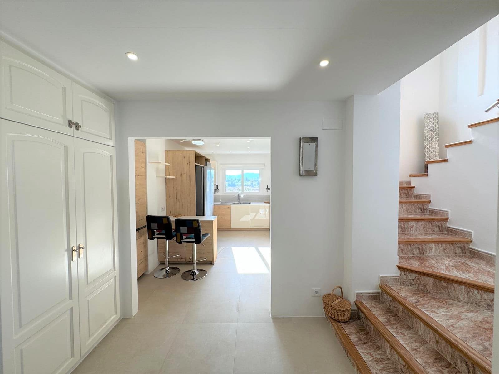 4 chambre Penthouse à vendre à Denia avec piscine garage - 770 000 € (Ref: 9522876)