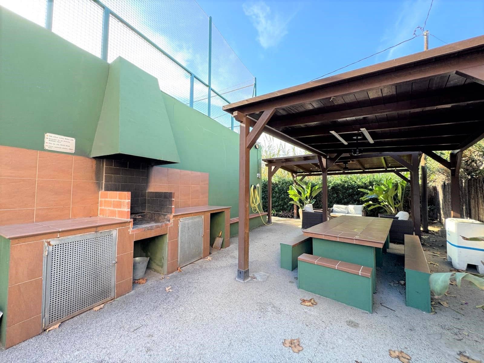 4 chambre Penthouse à vendre à Denia avec piscine garage - 770 000 € (Ref: 9522876)