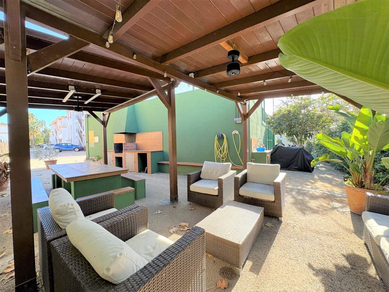 4 chambre Penthouse à vendre à Denia avec piscine garage - 770 000 € (Ref: 9522876)