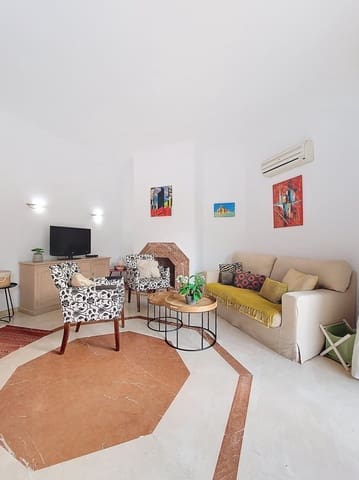 Chalet de 2 habitaciones en El Montgó, Dénia en venta con piscina garaje - 309.000 € (Ref: 9522877)