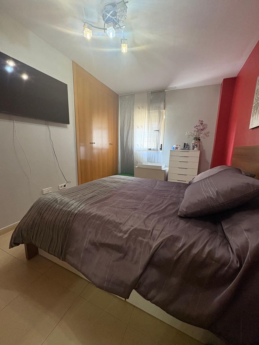 3 sypialnia Apartament na sprzedaż w Denia z basenem garażem - 293 000 € (Ref: 9522878)