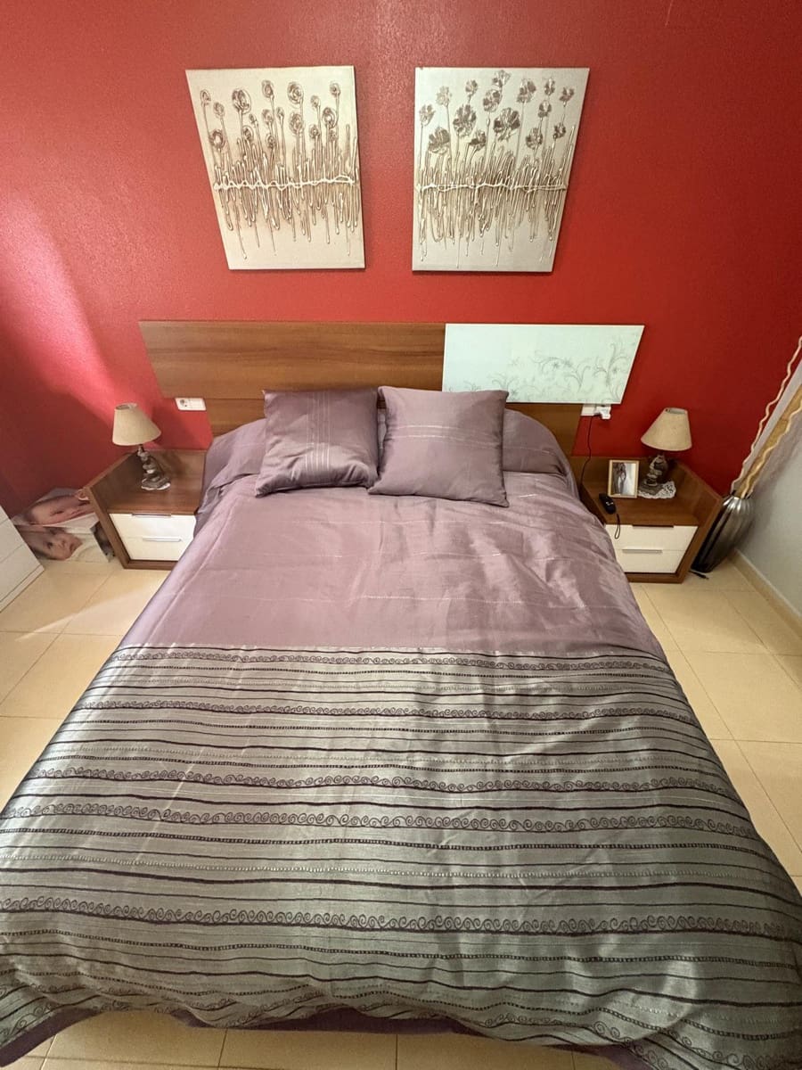 3 sypialnia Apartament na sprzedaż w Denia z basenem garażem - 293 000 € (Ref: 9522878)