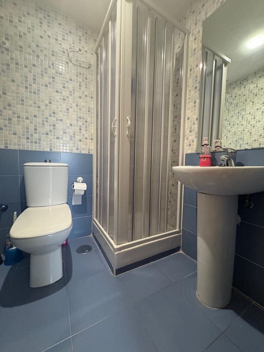 3 sypialnia Apartament na sprzedaż w Denia z basenem garażem - 293 000 € (Ref: 9522878)