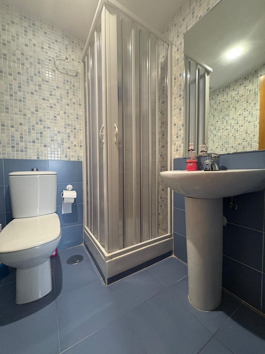 3 sypialnia Apartament na sprzedaż w Denia z basenem garażem - 293 000 € (Ref: 9522878)