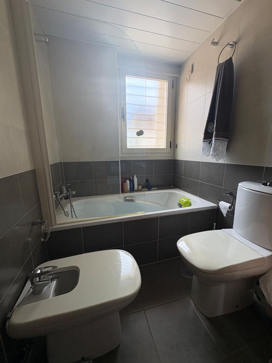 3 sypialnia Apartament na sprzedaż w Denia z basenem garażem - 293 000 € (Ref: 9522878)