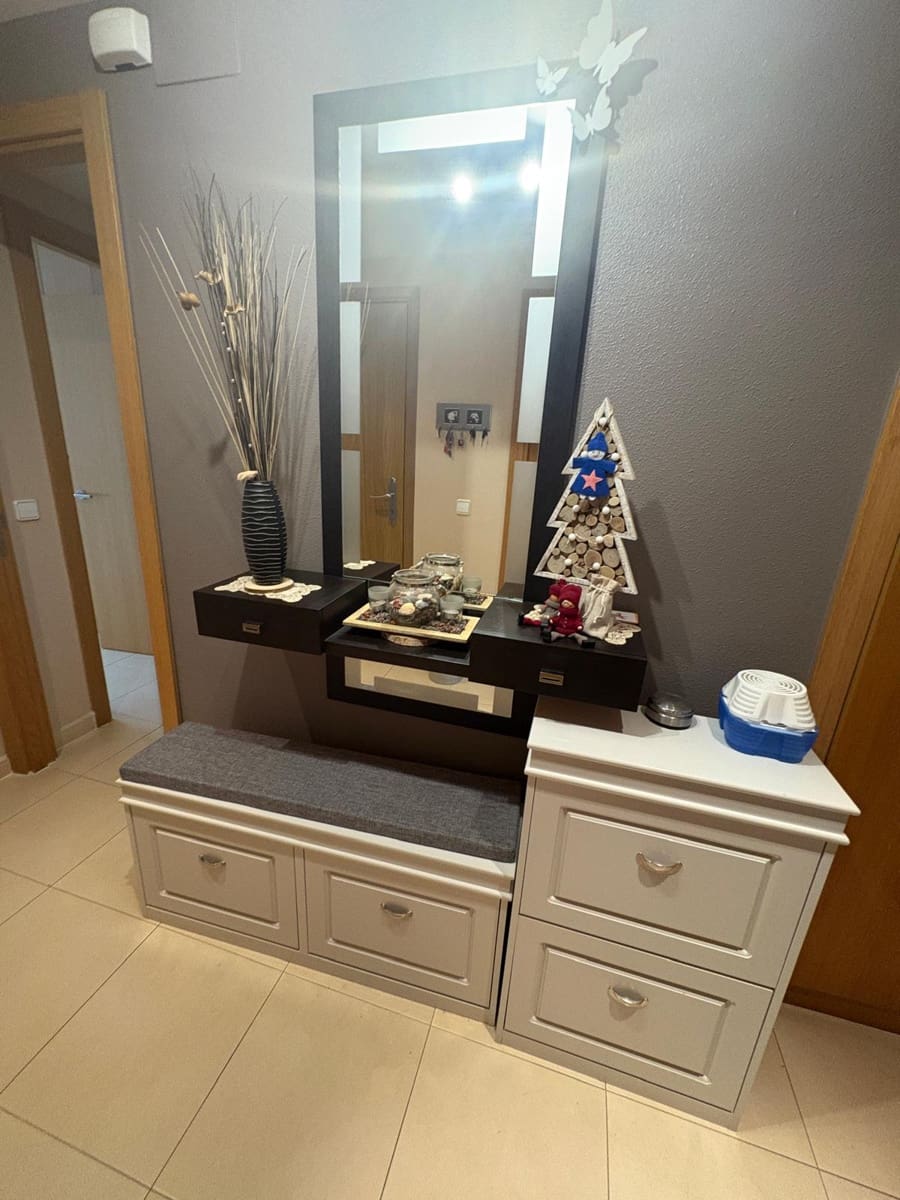 3 sypialnia Apartament na sprzedaż w Denia z basenem garażem - 293 000 € (Ref: 9522878)