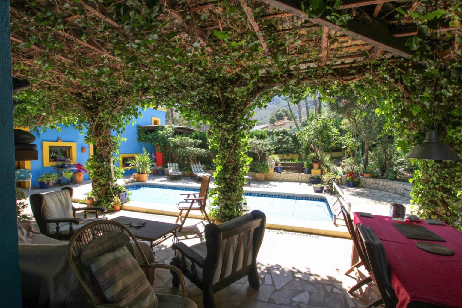 3 camera da letto Villa in vendita in Denia con piscina garage - 615.000 € (Rif: 9522880)